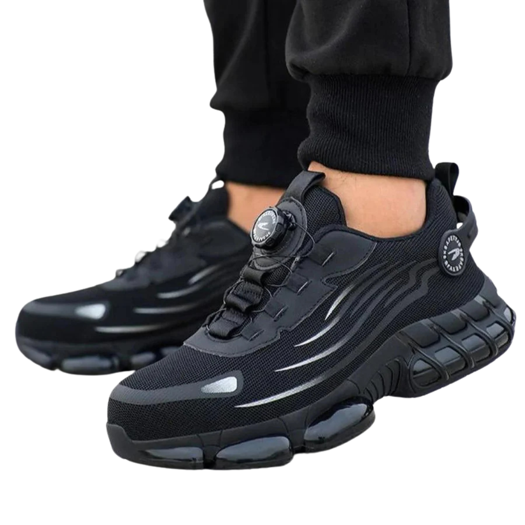 Pro | Advanced Safety Footwear