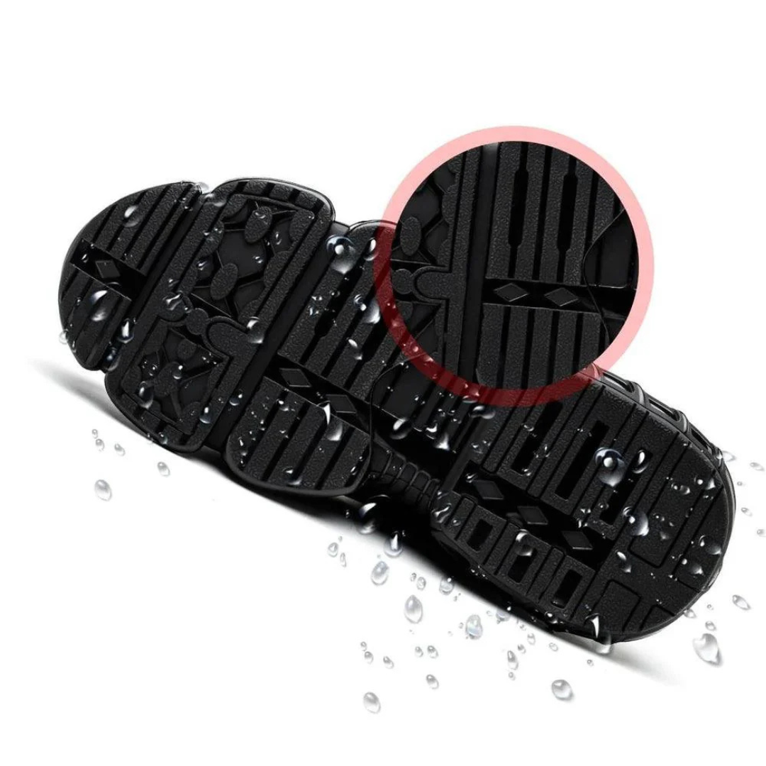 Pro | Advanced Safety Footwear