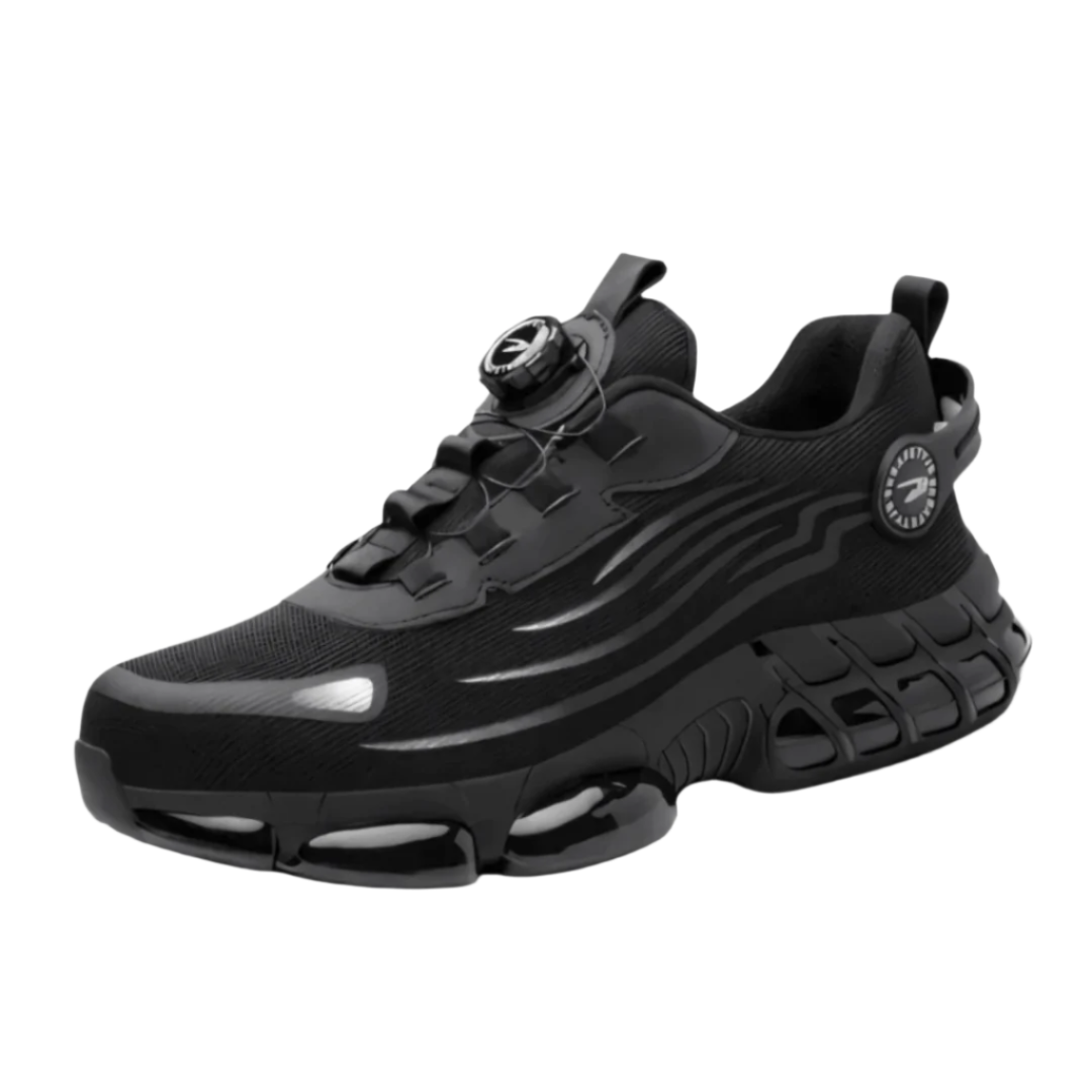 Pro | Advanced Safety Footwear